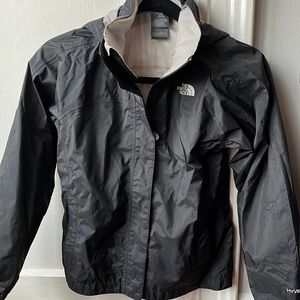 The North Face Rain Jacket